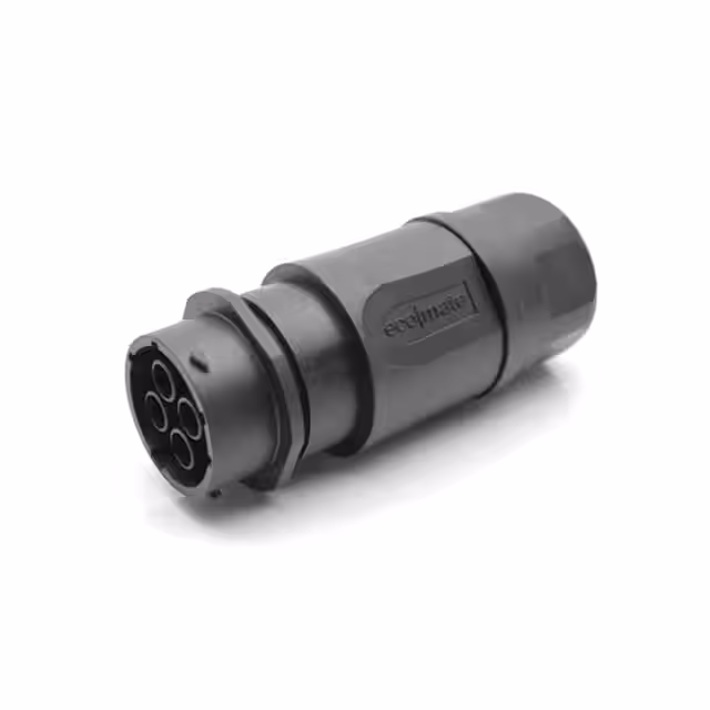 RTS1BS16N4S03 Amphenol Sine Systems Corp  Boîtiers de connecteurs circulaires